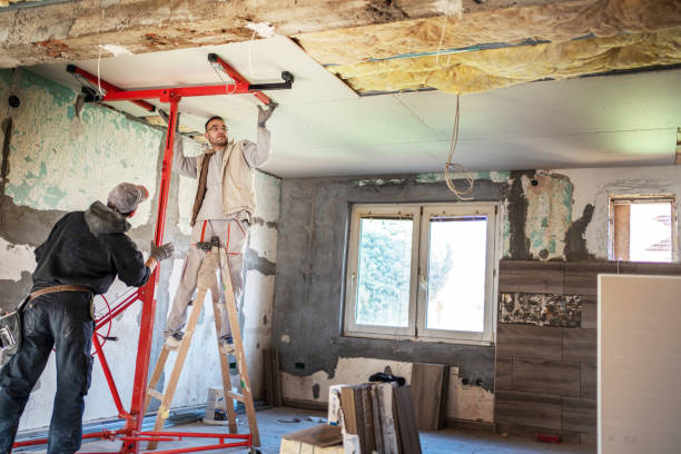 Best Types of Insulation in Eldora, IA