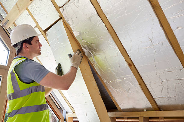 Best Insulation for Specific Applications in Eldora, IA